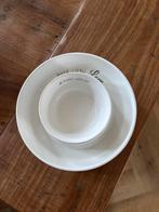 Rivièra Maison 'Made with Love' Set, Huis en Inrichting, Keuken | Servies, Ophalen, Zo goed als nieuw, Bord(en), Overige stijlen