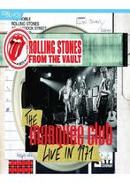 Rolling Stones - From The Vault - The Marquee 1971 (Blu-ray), Muziek en Concerten, Mühlenstraße 25 Berlin Deutchland 10243, Ophalen of Verzenden