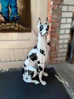 Vintage porseleinen hond Italy xxl, Ophalen