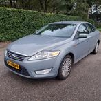 Ford Mondeo 2.0 16V 107KW 4D 2009 Grijs, Auto's, 145 pk, 74 €/maand, 4 cilinders, Origineel Nederlands