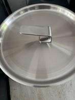 Ittalla grote soeppan rond 28 hoog 16 cm ., Ophalen of Verzenden, Zo goed als nieuw