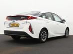 Toyota Prius 1.8 Plug-in Hybrid Dynamic Limited | Navigatie, Auto's, Te koop, Geïmporteerd, 122 pk, Hatchback