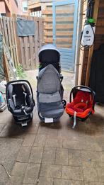 joolz, Kinderen en Baby's, Kinderwagens en Combinaties, Ophalen, Gebruikt, Overige merken