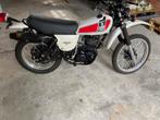 Yamaha xt500, Motoren, Enduro, 1 cilinder