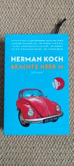 Geachte Heer M. - Herman Koch, Ophalen of Verzenden, Zo goed als nieuw, Herman Koch, Nederland