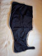 Fouganza uitrijdeken, Ophalen