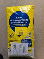 Beamix Doorstrijkmortel 341 UR+ - 25kg, Ophalen, Nieuw, Bakstenen