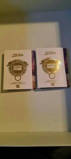 Jean Paul Gaultier Divini eau de parfum 2x1,5ml, Ophalen of Verzenden, Nieuw