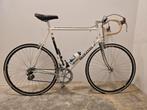 Vintage Colnago racefiets - Campagnolo, Fietsen en Brommers, Fietsen | Racefietsen, Gebruikt, Staal, Heren, 53 tot 57 cm