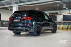 BMW X5 xDrive50e M Sport Pro | 22'' | Pano | Trekhaak |, 12 maanden, Gebruikt, 2395 kg, Zwart