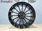 5x112 20'' Multispaak Velgen Audi A5 S5 A6 A7 Q5 Vw Tiguan R, Niet ingevuld, Velg(en), Niet ingevuld, Nieuw
