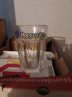 Hoegaarden 0.5, Ophalen of Verzenden, Zo goed als nieuw, Glas of Glazen, Overige merken