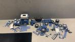 Tekno WSI Volvo verbouw set, Hobby en Vrije tijd, Modelauto's | 1:50, Ophalen of Verzenden, Zo goed als nieuw, Bus of Vrachtwagen