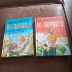 De Gorgels en het geheim van de gletsjer en de gorgels, Boeken, Ophalen of Verzenden, Zo goed als nieuw, Jochem Myjer