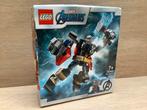 LEGO Marvel Avengers 76169 Thor Mech Armour - Nieuw!, Ophalen of Verzenden, Nieuw, Complete set, Lego
