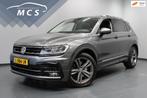 Volkswagen Tiguan 2.0 TSI 4Motion Highline Business R / Pano, Auto's, Volkswagen, Automaat, Gebruikt, 4 cilinders, 1984 cc
