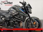 Schitterende Suzuki GSX-S 750 bj 2019 GSXS, Bedrijf, Naked bike