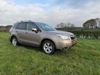 Subaru Forester 2.0 110KW AWD 2013, Euro 5, Stof, Zwart, 4 cilinders