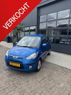 Hyundai i10 1.1 Dynamic XL, Voorwielaandrijving, Stof, Gebruikt, 4 cilinders