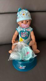 Speelgoed, Ophalen of Verzenden, Zo goed als nieuw, Babypop