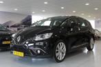 Renault Grand Scénic 1.3 TCe Limited 7p./CARPLAY/CRUISE/PDC, Voorwielaandrijving, Stof, 4 cilinders, Zwart