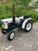 Kumiai / Mitsubischi mini tractor, Tuin en Terras, Zitmaaiers, Ophalen