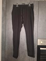 Shoeby broek maat M, Kleding | Dames, Broeken en Pantalons, Maat 38/40 (M), Zwart, Ophalen of Verzenden, Lang