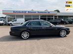 Jaguar XJ 3.0 V6D Supersport LWB maar 1 in Nederland, Auto's, Jaguar, Automaat, Achterwielaandrijving, Gebruikt, Zwart