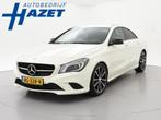Mercedes-Benz CLA-klasse 180 AMBITION URBAN AUT. + STOELVERW, Auto's, Stof, Gebruikt, Euro 6, 4 cilinders