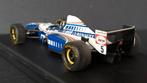 Williams Renault FW 17 Damon Hill 1:43 Mini Miniera Pol, Hobby en Vrije tijd, Modelauto's | 1:43, Verzenden, Zo goed als nieuw