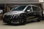 Mercedes-Benz V-klasse 220 CDI Lang Edition MAYBACH LOOK /VI, Auto's, Bestelauto's, Automaat, Euro 5, Achterwielaandrijving, 163 pk
