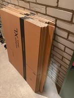 Verhuisdozen, Doe-het-zelf en Verbouw, Kratten en Dozen, Ophalen, Doos, 40 tot 60 cm, 50 tot 75 cm