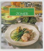 Zomer - Le Cordon Bleu (1998), Boeken, Kookboeken, Verzenden, Zo goed als nieuw, Nederland en België