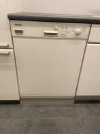 Miele G975SC plus onderbouw vaatwasser wit, Witgoed en Apparatuur, Vaatwasmachines, Minder dan 10 liter, Ophalen of Verzenden