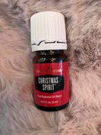 Young Living essentiële olie Christmas Spirit 5ml, Ophalen of Verzenden, Nieuw, Aroma