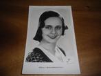 Dolly Bouwmeester Actrice Paramount, Verzamelen, Verzenden, Ongelopen, Sterren en Beroemdheden
