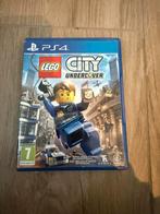 Lego City Undercover - PS4, Ophalen, Gebruikt