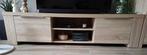 Tvmeubel  met vitrinekast  en eettafel met 4stoelen, Huis en Inrichting, Ophalen, 50 tot 100 cm, Zo goed als nieuw, Modern