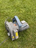 FERM - WSM1009 - Muursleuvenfrees - 125mm - 1700W, Doe-het-zelf en Verbouw, Gereedschap | Freesmachines, Ophalen of Verzenden