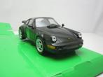 Porsche 964 (911) Turbo 1:24 Welly, Nieuw, Welly, Ophalen of Verzenden, Auto