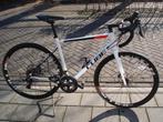 Cube Attain Pro, Fietsen en Brommers, Fietsen | Racefietsen, 28 inch, Gebruikt, Aluminium, 15 tot 20 versnellingen