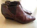 Susi Versani vintage ankle boots 37, Kleding | Dames, Schoenen, Ophalen of Verzenden, Zo goed als nieuw, Zwart