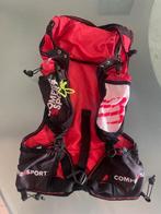 Compressport hardloop vest maat S (dames), Sport en Fitness, Loopsport en Atletiek, Overige merken, Gebruikt, Verzenden, Overige typen