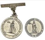 Penningen Nederlandsche Maatschappij Nijverheid en Handel, Ophalen, Overige landen, Losse munt, Zilver