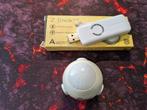 Aeotec Zwave controller + NEO coolcam Zwave motion sensor, Ophalen of Verzenden, Zo goed als nieuw