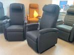 Fitform nieuwe fauteuils sta op relax stoel gratis bezorgd, Diversen, Verpleegmiddelen, Nieuw, Ophalen of Verzenden