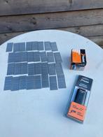 Paslode accu en schietnagels, Ophalen, Zo goed als nieuw