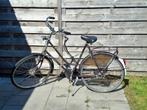 Gazelle solide, Fietsen en Brommers, Ophalen, Gebruikt, 56 cm of meer, Handrem
