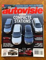 Autovisie nr. 5 2008, Algemeen, Verzenden, Nieuw, Autovisie
