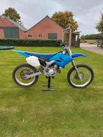 Crossbrommer Yamaha dt, Ophalen, 6 versnellingen, Yamaha, Zo goed als nieuw